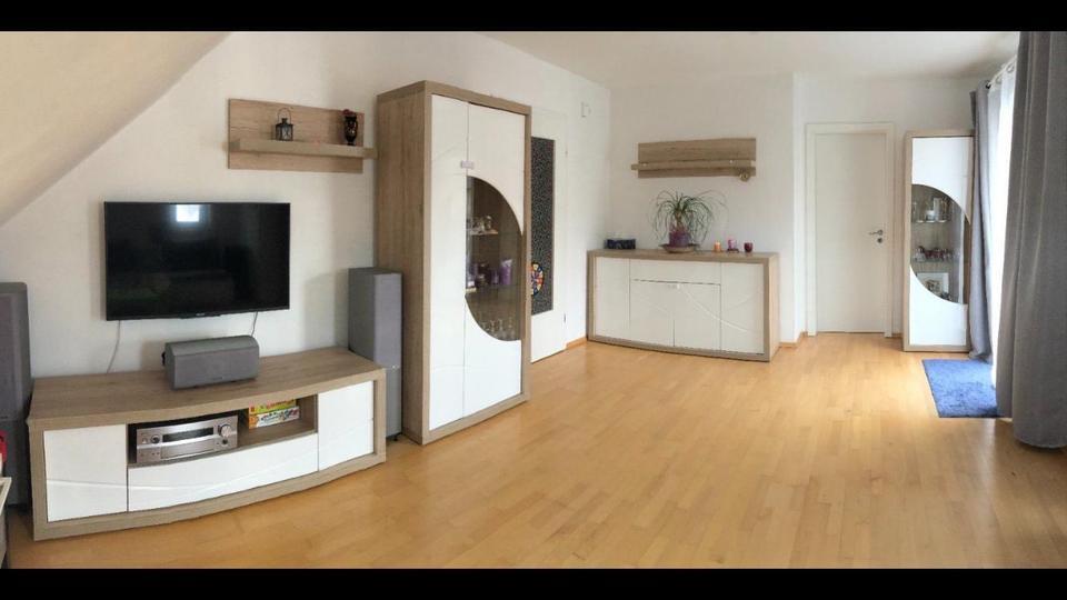 4 Zimmer Wohnung Roding nähe der Schulen zum 01.10.2025