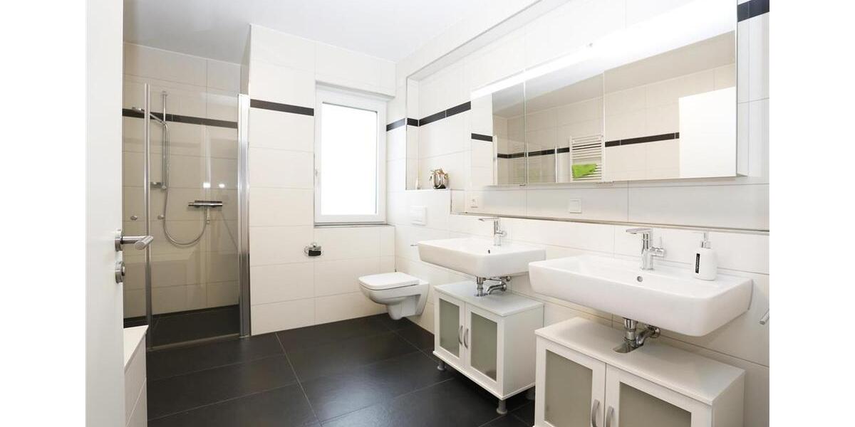 Etagenwohnung Montabaur - 4 Zimmer, 123 m&sup2;, 1.510&euro; | Angebot:25633050