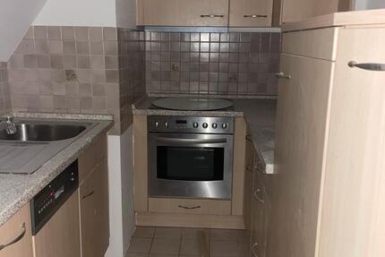 2,5 Zimmerwohnung mit Schlafgalerie. 2.5 zimmer