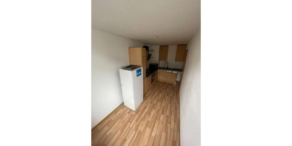 Dachgeschoßwohnung Plauen - 2 Zimmer, 49 m&sup2;, 254&euro; | Angebot:26178346