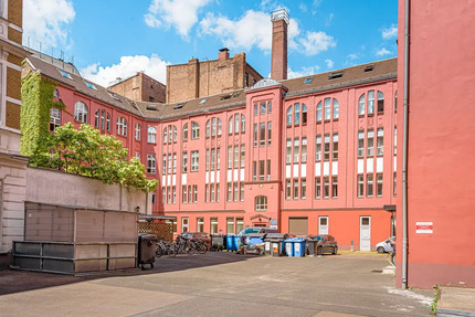 Gewerbeobjekt Berlin Prenzlauer Berg - 2.992&euro; | Angebot:26219325