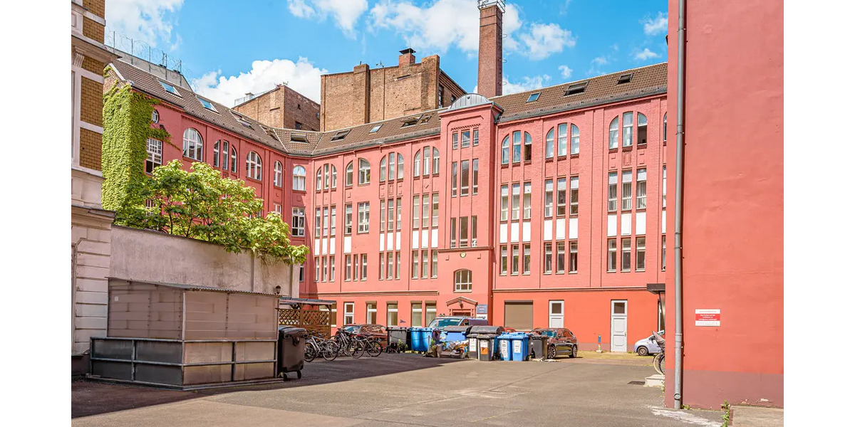 Gewerbeobjekt Berlin Prenzlauer Berg - 2.992&euro; | Angebot:26219325