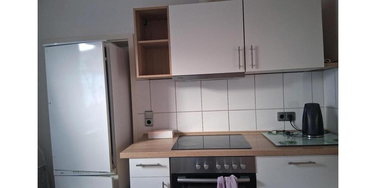 Wohnen auf Zeit Petersberg - 1 Zimmer, 20 m&sup2;, 450&euro; | Angebot:26661324