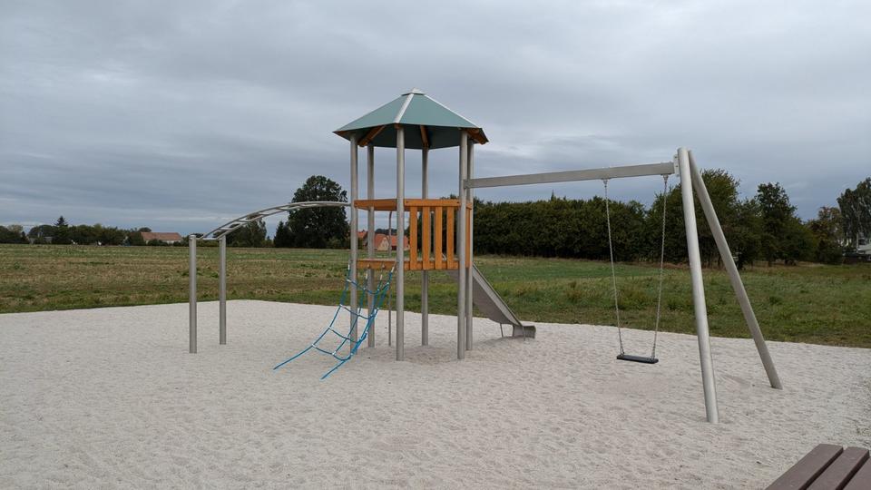 Etagenwohnung Geithain - 4 Zimmer, 560&euro; | Angebot:23421956