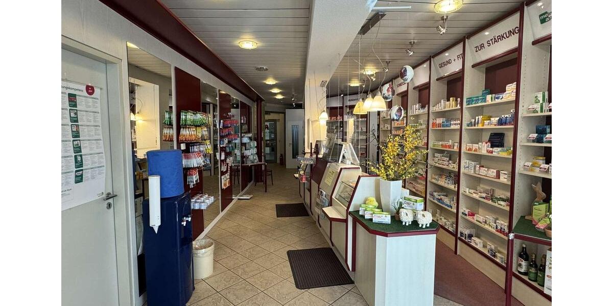 Gewerbeobjekt Rostock - 2.000&euro; | Angebot:19871968