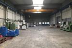 Gewerbeobjekt Brandis Kleinsteinberg - 4&euro; | Angebot:26387817