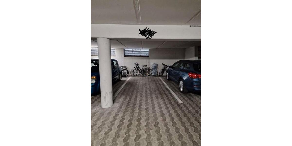 Etagenwohnung Rüsselsheim am Main - 2 Zimmer, 59 m&sup2;, 1.250&euro; | Angebot:26356236
