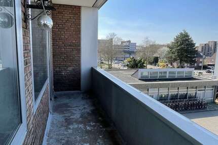 Wohnung Kam - 4 Zimmer, 100 m&sup2;, 880&euro; | Angebot:25144398