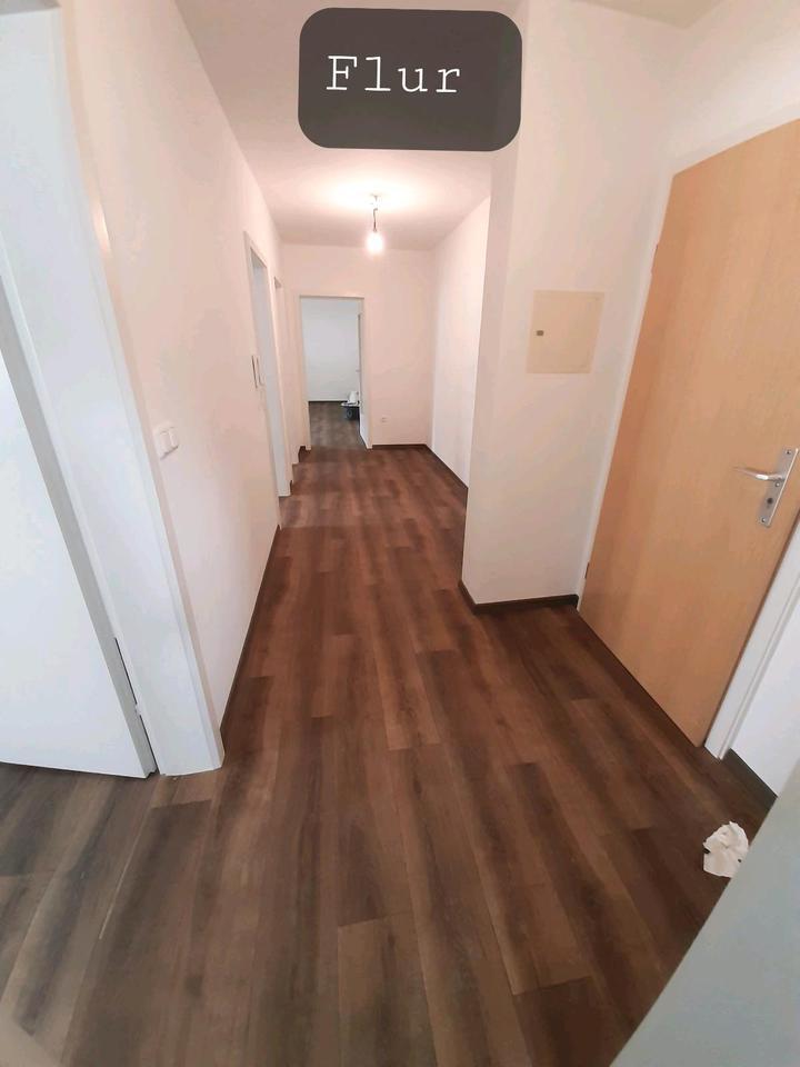 3-Zi-Whg, 78 qm, BurgkirchenGendorf