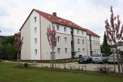 Wohnung Peine Südstadt - 2 Zimmer, 41 m&sup2;, 449&euro; | Angebot:27072465