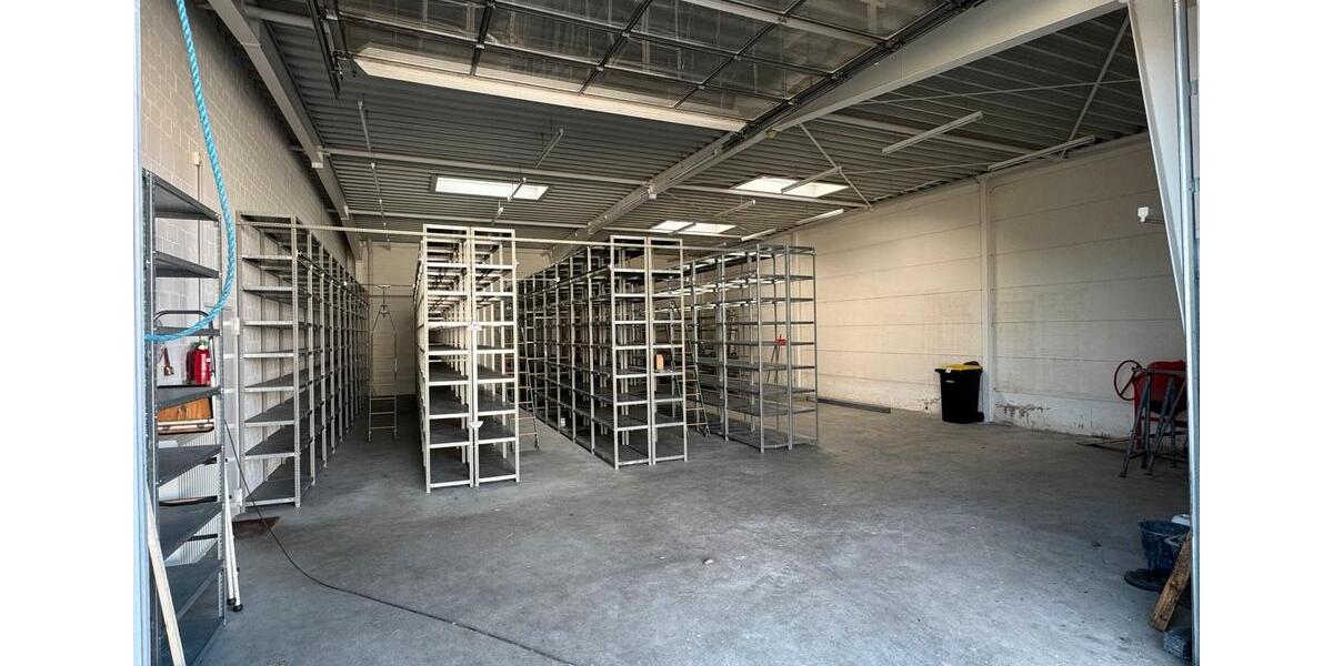 Gewerbeobjekt Wilhelmshaven Fedderwardergroden - 7&euro; | Angebot:25640318