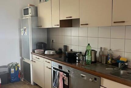 Wohnen auf Zeit Köln Mülheim - 2 Zimmer, 63 m&sup2;, 890&euro; | Angebot:26527680