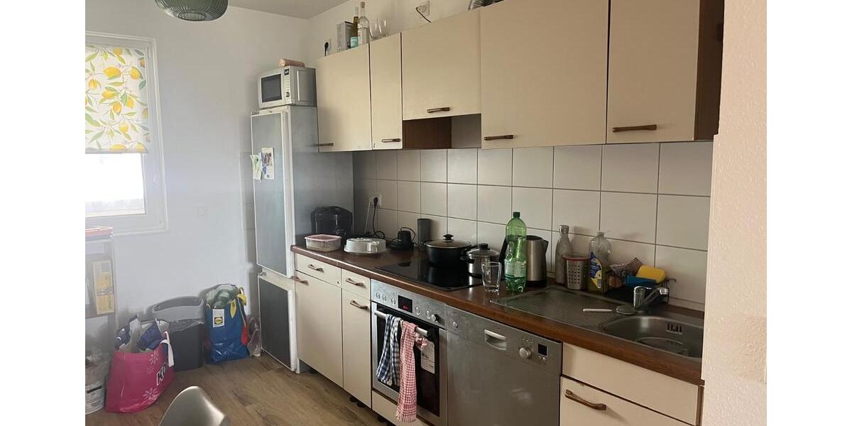 Wohnen auf Zeit Köln Mülheim - 2 Zimmer, 63 m&sup2;, 890&euro; | Angebot:26527680