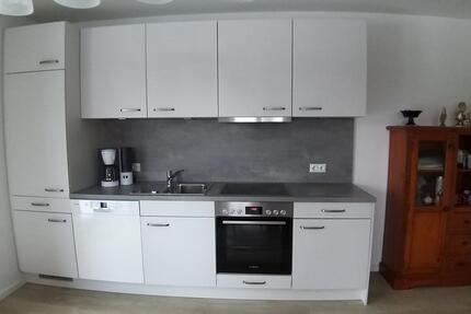 2,5-Zimmerwohnung mit Balkon in Lensahn 2.5 zimmer