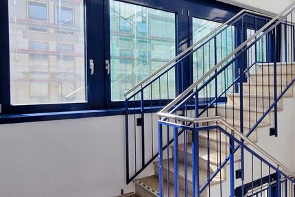 Zentrumsnahe Büroflächen zu vermieten zimmer