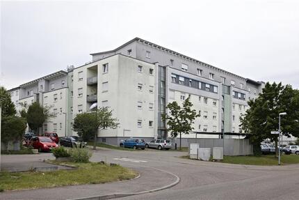 Wohnglück! Günstige 3-Zimmer-Dachgeschoßwohnung