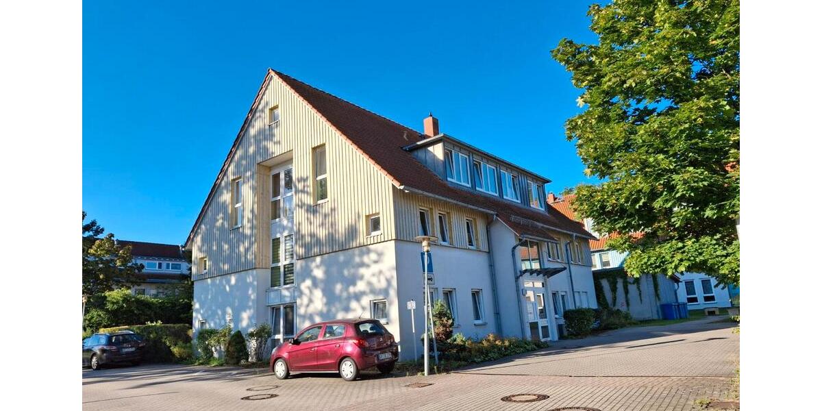 Etagenwohnung Reichenbach/Oberlausitz Oberlausitz - 4 Zimmer, 117 m&sup2;, 877&euro; | Angebot:26489157