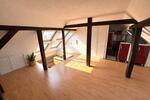 Dachgeschoßwohnung Coswig - 2 Zimmer, 77 m&sup2;, 750&euro; | Angebot:26044957