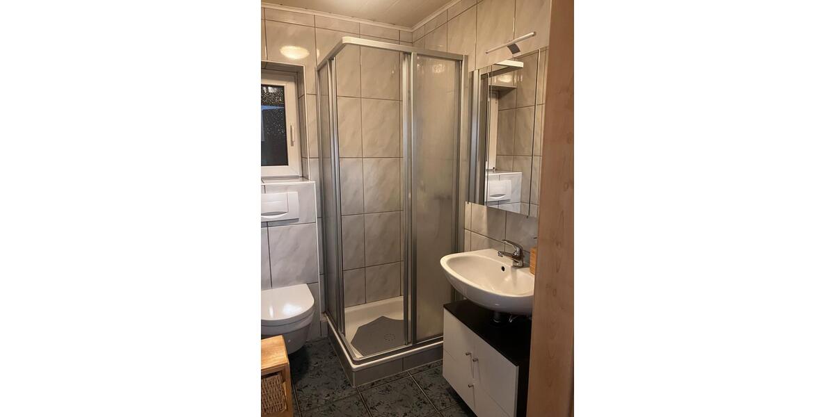 Etagenwohnung Wilnsdorf - 2 Zimmer, 38 m&sup2;, 520&euro; | Angebot:25170793