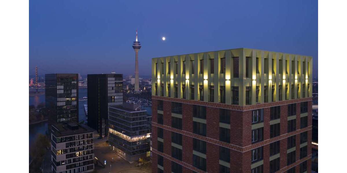 Wohnung zum Mieten in Düsseldorf 3.000 € 71.66 m² 3 zimmer