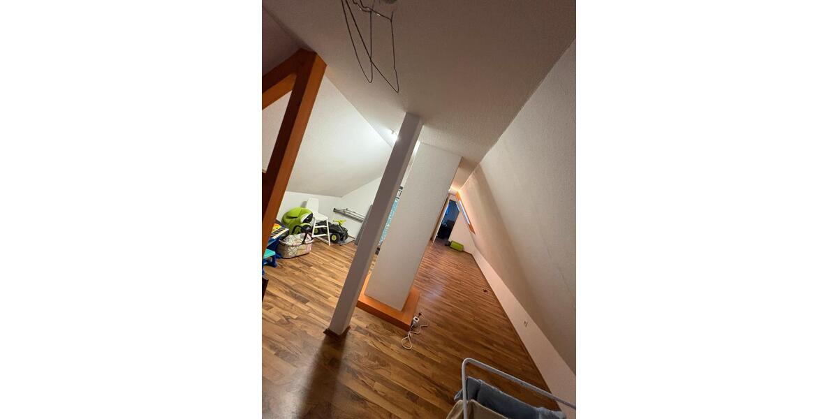 Etagenwohnung Betzdorf - 4.5 Zimmer, 120 m&sup2;, 600&euro; | Angebot:26238627