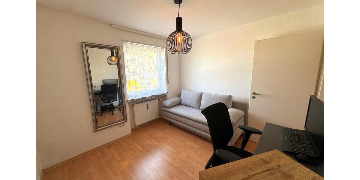 Etagenwohnung Memmingen - 3 Zimmer, 68 m&sup2;, 980&euro; | Angebot:25881514