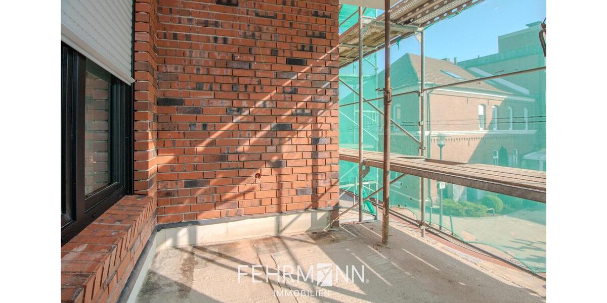Etagenwohnung Haren (Ems) - 2 Zimmer, 95 m&sup2;, 1.150&euro; | Angebot:25792863