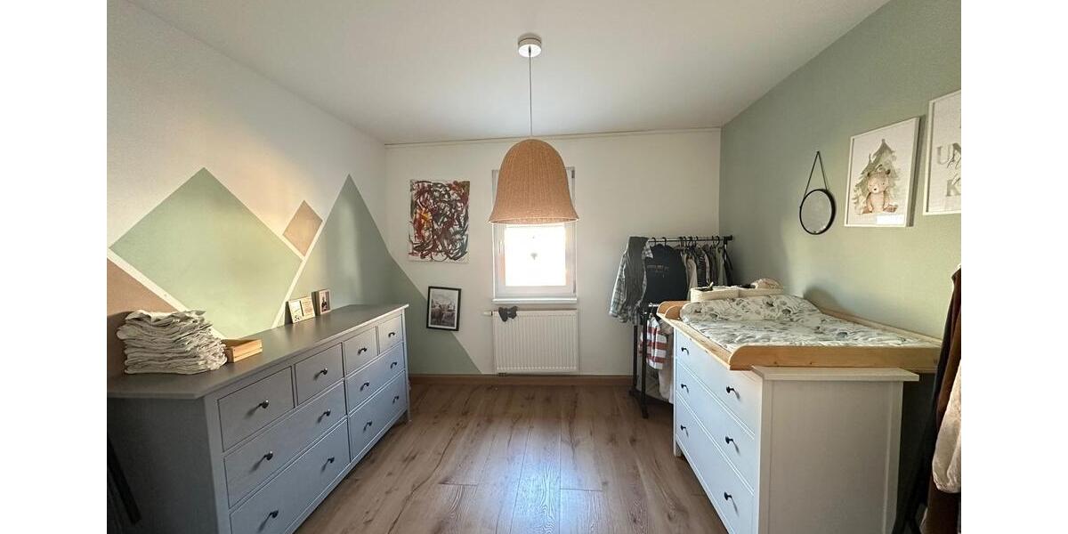 Etagenwohnung Untersiemau - 4 Zimmer, 150 m&sup2;, 950&euro; | Angebot:26491279