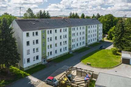 Wohnung Pausa-Mühltroff Mühltroff - 3 Zimmer, 59 m&sup2;, 338&euro; | Angebot:22171050