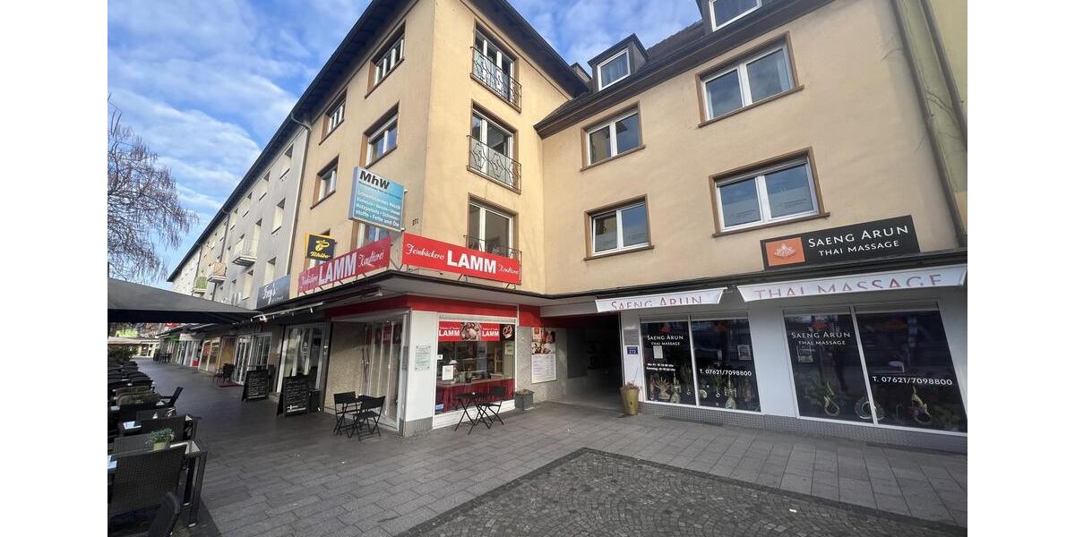 Gewerbeobjekt Weil am Rhein - 950&euro; | Angebot:25561184