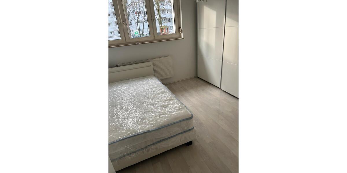 WG-Neugründung nach Sanierung ab 01.01.2026 1 zimmer