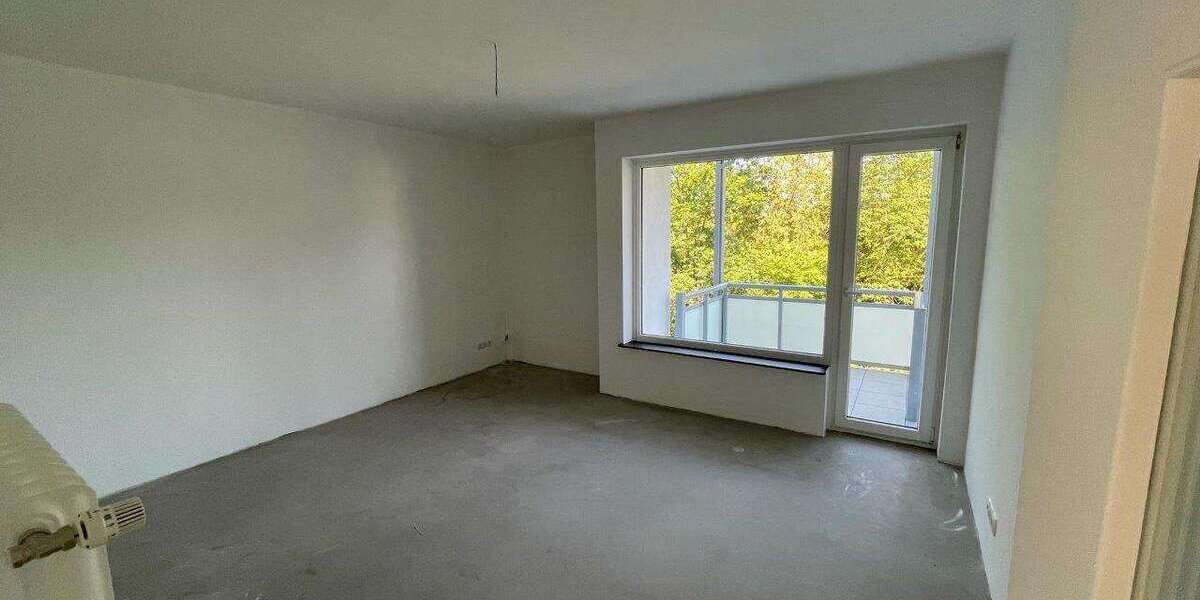 Wohnung zum Mieten in Uetersen 639 € 63 m² 2 zimmer