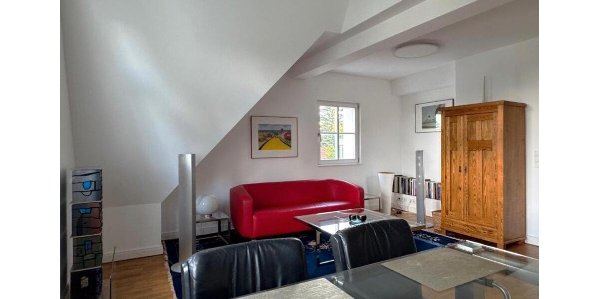Wohnen auf Zeit Berlin Steglitz-Zehlendorf - 3 Zimmer, 136 m&sup2;, 1.880&euro; | Angebot:26690607
