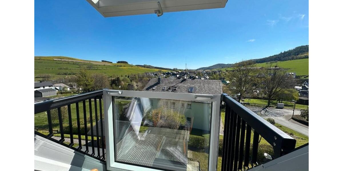 Einfamilienhaus Schmallenberg - 5 Zimmer, 115 m&sup2;, 1.200&euro; | Angebot:24842319