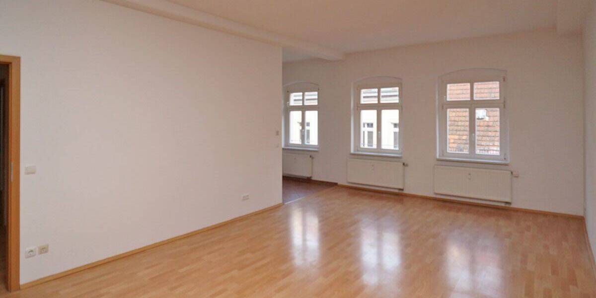 Etagenwohnung Pirna Sonnenstein - 2 Zimmer, 57 m&sup2;, 460&euro; | Angebot:26514920