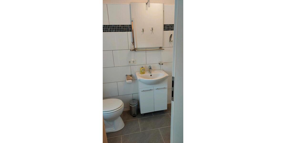 Erdgeschoßwohnung Bad Sobernheim - 2 Zimmer, 45 m&sup2;, 775&euro; | Angebot:26236207