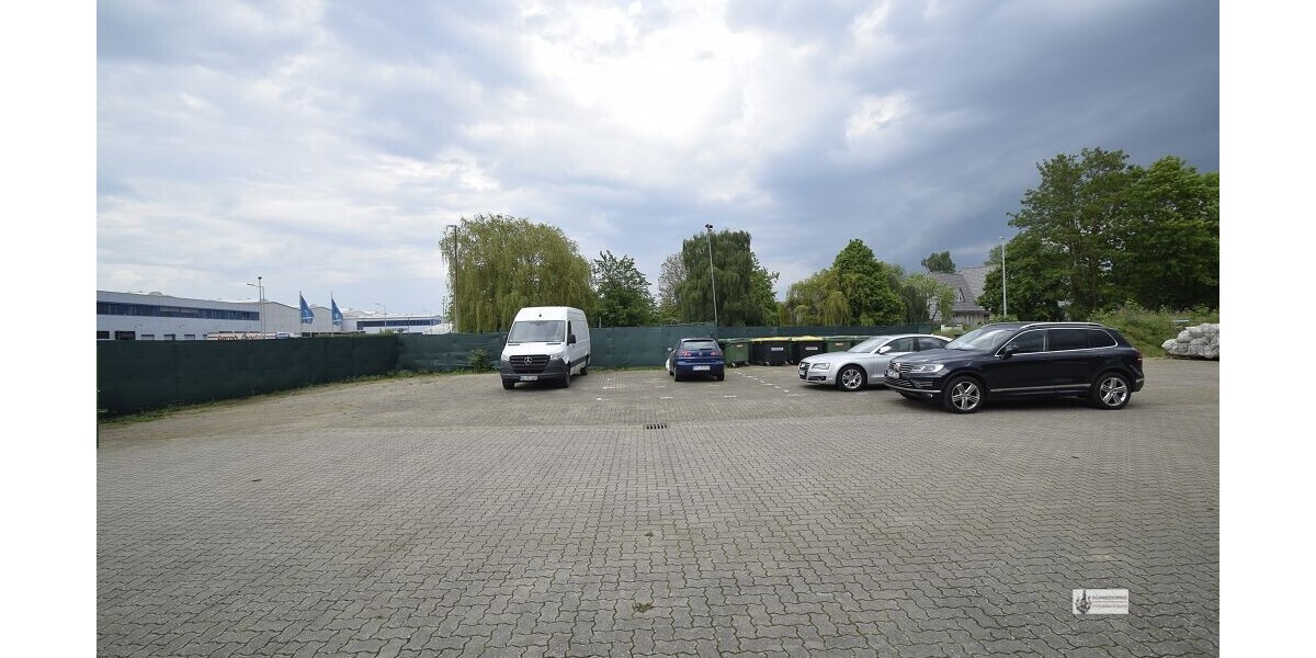 300 m² Halle mit 1.000 m² Freifläche im Gewerbegebiet Hoya - Gewerbeobjekt Hoya | Angebot:26283610