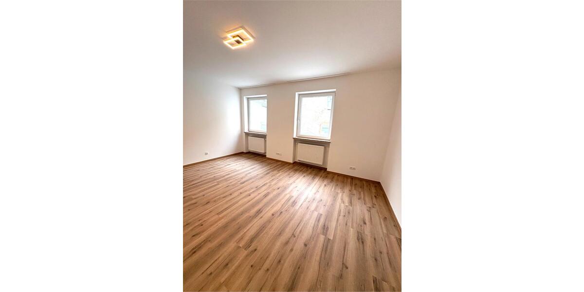 Etagenwohnung Passau Mühltal - 1 Zimmer, 27 m&sup2;, 425&euro; | Angebot:26634320