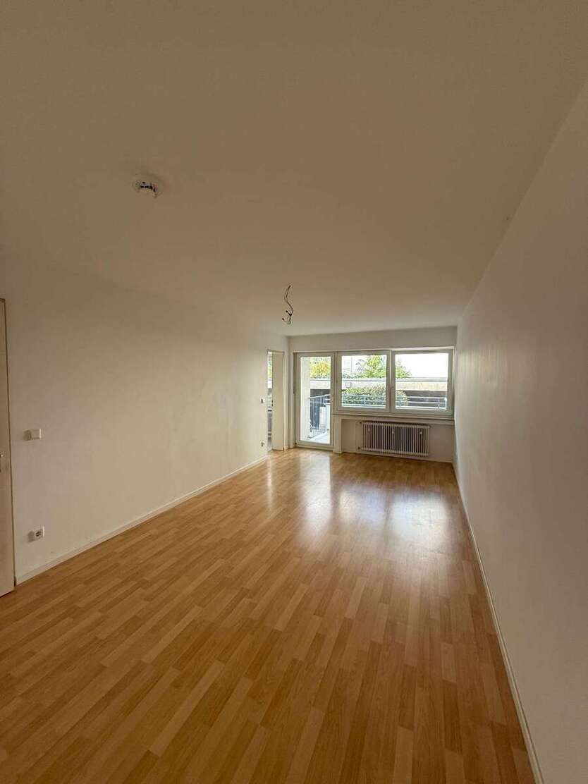 Wohnung zum Mieten in München 1.074,70 € 55 m² 2 zimmer
