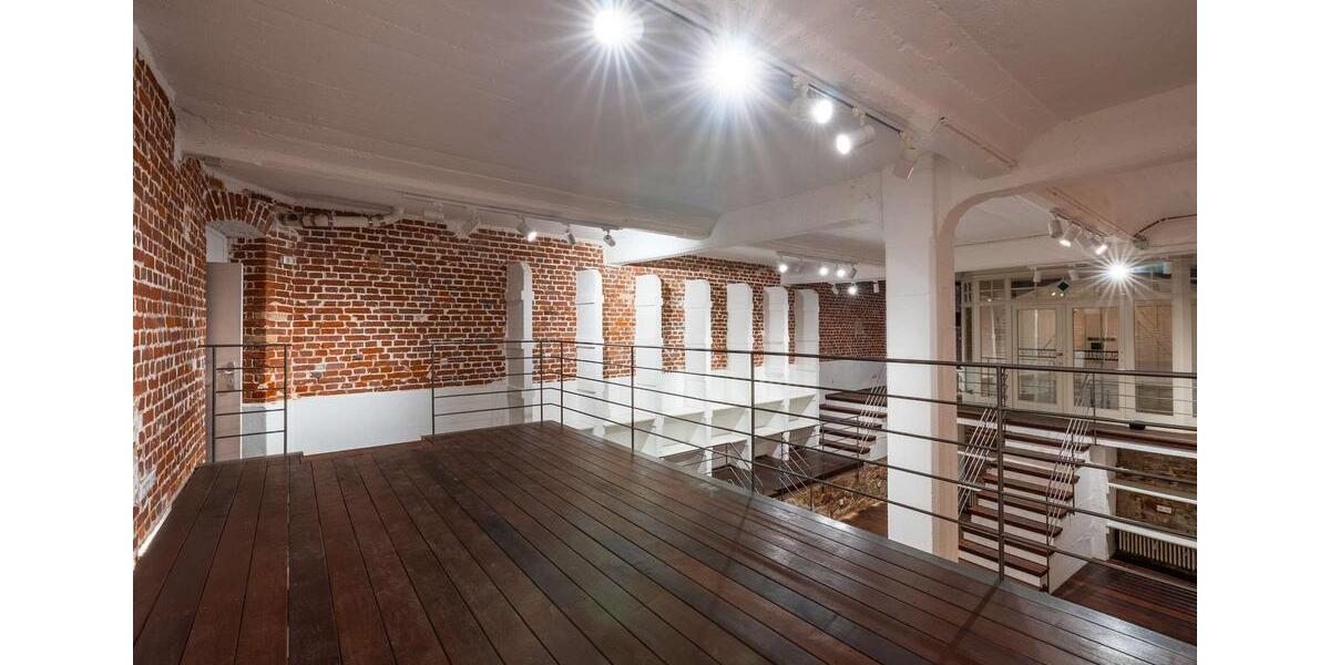 Gewerbeobjekt Marburg - 1.750&euro; | Angebot:24399979