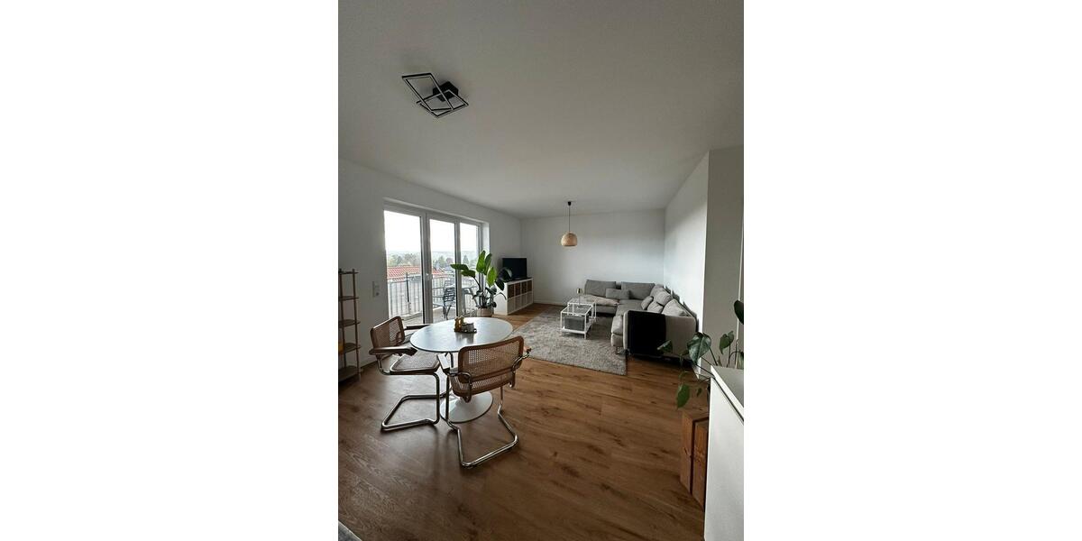 Etagenwohnung Limburg an der Lahn Staffel - 3 Zimmer, 76 m&sup2;, 1.270&euro; | Angebot:26491638