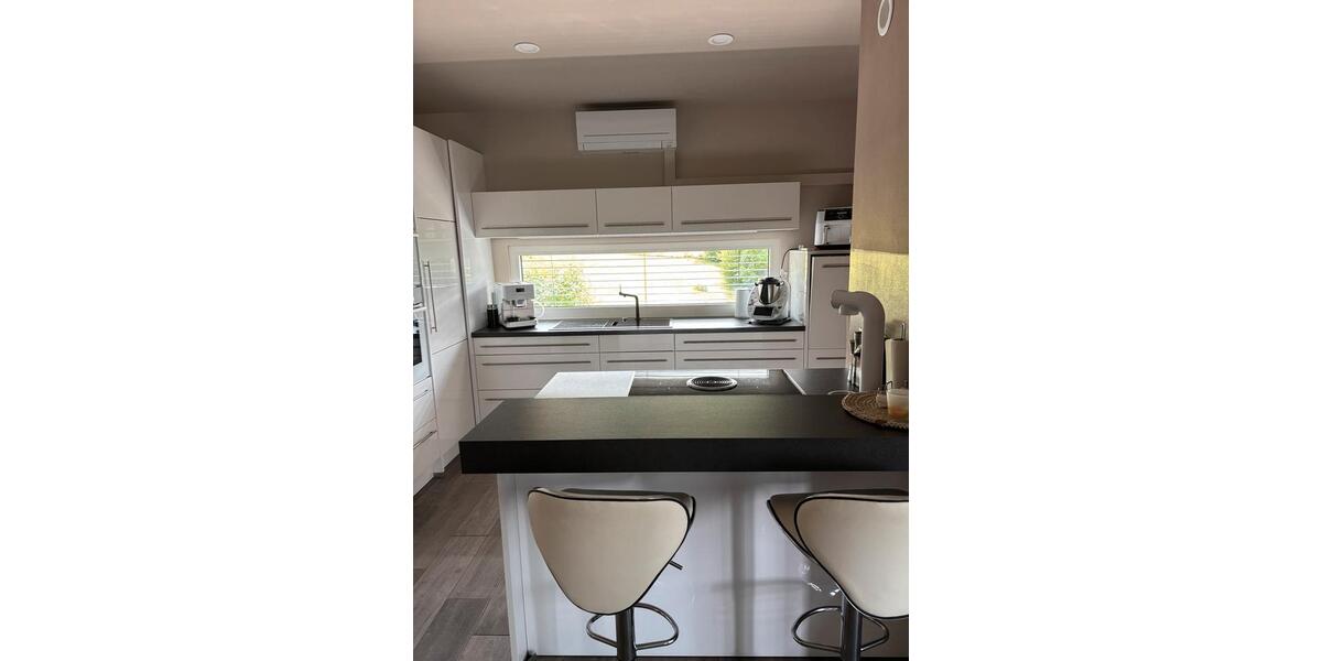 Luxuswohnung in top Lage 4 zimmer