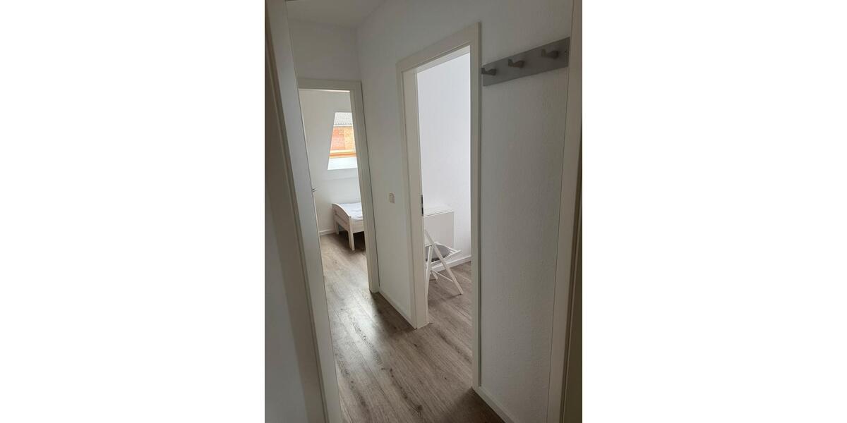 Etagenwohnung Klütz - 4 Zimmer, 80 m&sup2;, 1.400&euro; | Angebot:26699396