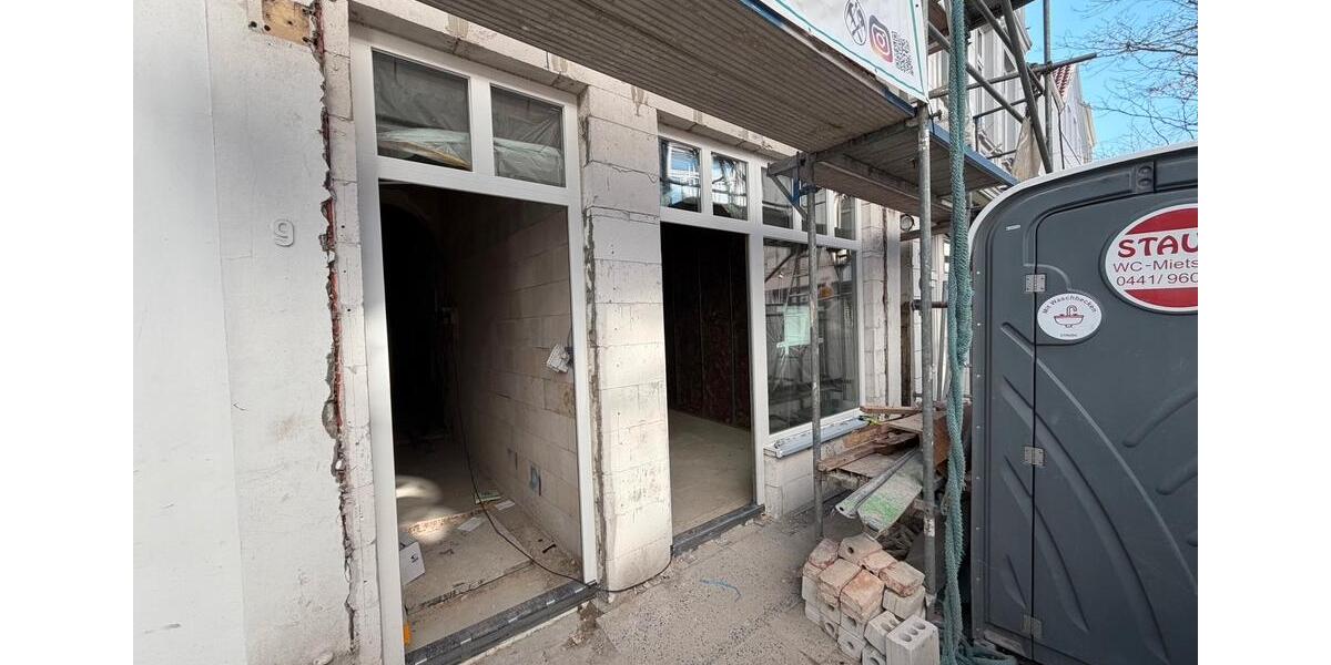 Gewerbeobjekt Oldenburg Ziegelhof - 1.500&euro; | Angebot:26028276