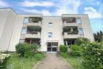 Ab sofort: Moderne 3-Zimmer-Wohnung mit Balkon zimmer