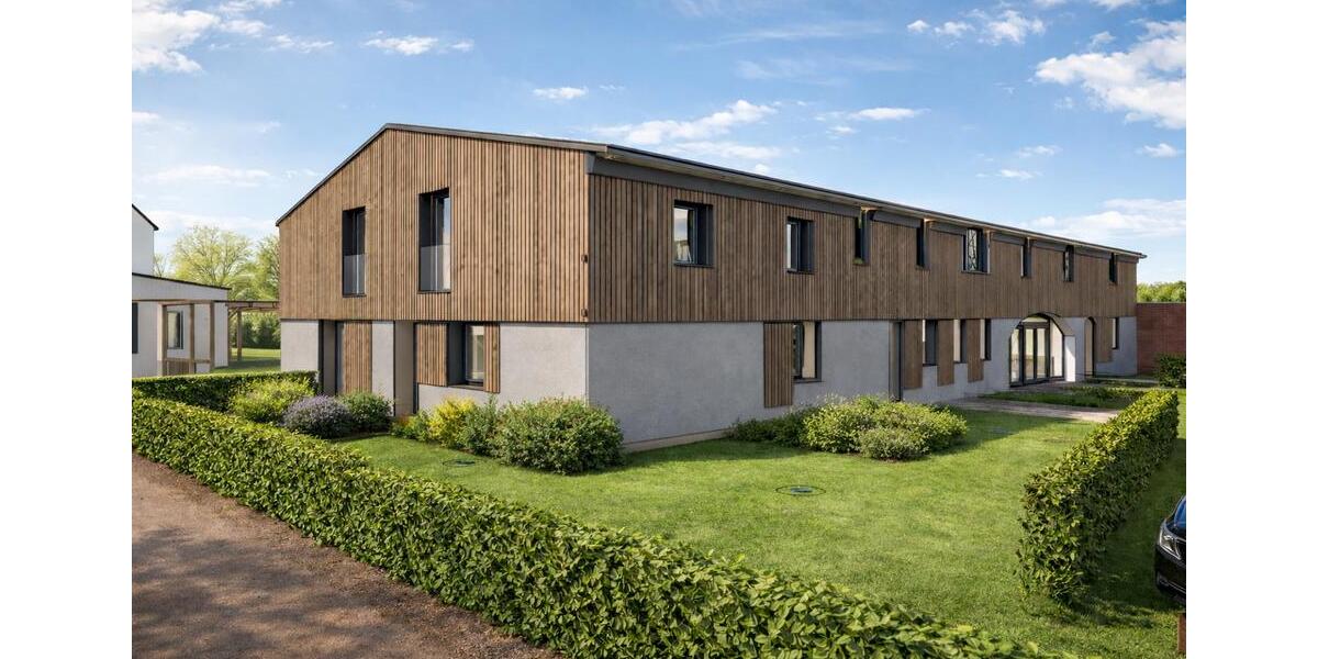 Erdgeschoßwohnung Ebersbach - 4 Zimmer, 187 m&sup2;, 1.400&euro; | Angebot:26107805