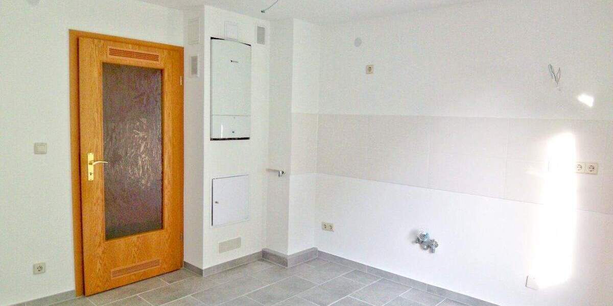 Etagenwohnung Großpostwitz/O.L. Großpostwitz - 2 Zimmer, 53 m&sup2;, 320&euro; | Angebot:25696405