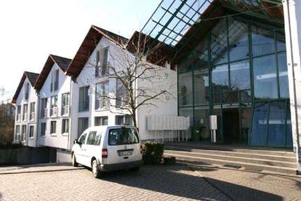 Wohnung Herrenberg Herrenberg (Stadt) - 1 Zimmer, 22 m&sup2;, 370&euro; | Angebot:25362178