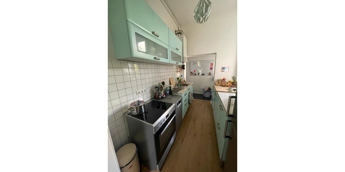 Wohnen auf Zeit Hannover Vahrenwald-List - 3 Zimmer, 80 m&sup2;, 1.100&euro; | Angebot:26454133