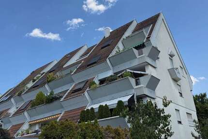 Wohnung Kirchheim - 3.5 Zimmer, 97 m&sup2;, 1.250&euro; | Angebot:27224544